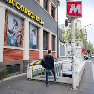 Affittacamere Ln 5 Gate-corso Italia