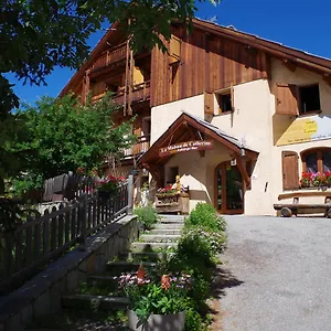 Hotel La Maison De Catherine