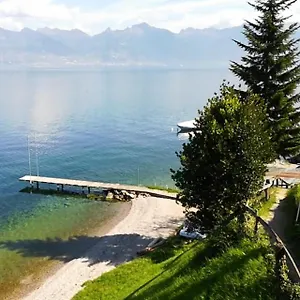 Le Léman Saint-Gingolph